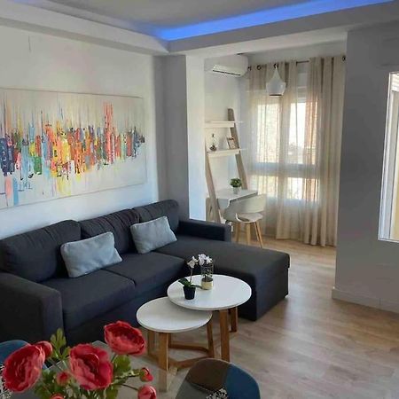Victoria'S Apartment Boutique Málaga Exterior foto
